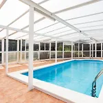 Home2book With Private Pool Bbq Sea Views *