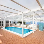 Home2book With Private Pool Bbq Sea Views