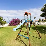 Home2book With Private Pool Bbq Sea Views Villa Sauzal