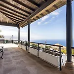 Home2book With Private Pool Bbq Sea Views * Sauzal