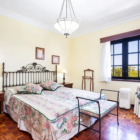 Home2book With Private Pool Bbq Sea Views * Sauzal