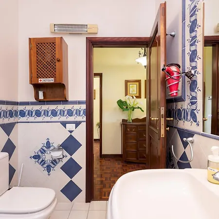 Home2book With Private Pool Bbq Sea Views Villa Sauzal