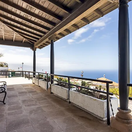 Home2book With Private Pool Bbq Sea Views * Sauzal