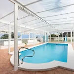 Home2book With Private Pool Bbq Sea Views
