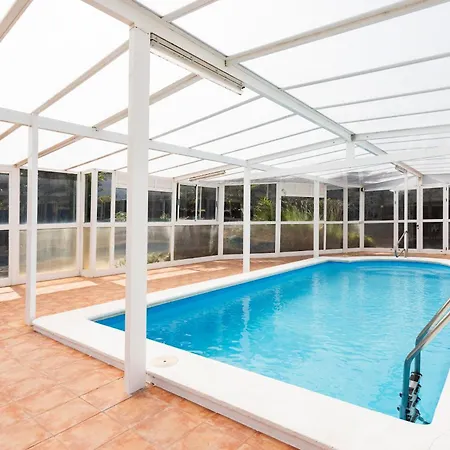 Home2book With Private Pool Bbq Sea Views *