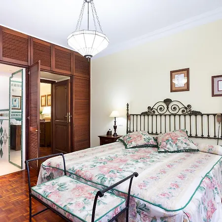 Home2book With Private Pool Bbq Sea Views Villa Sauzal