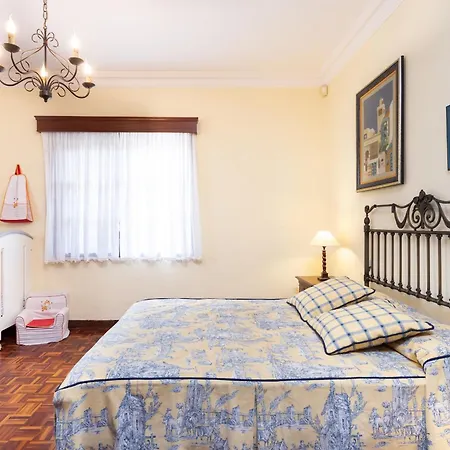 Home2book With Private Pool Bbq Sea Views * Sauzal
