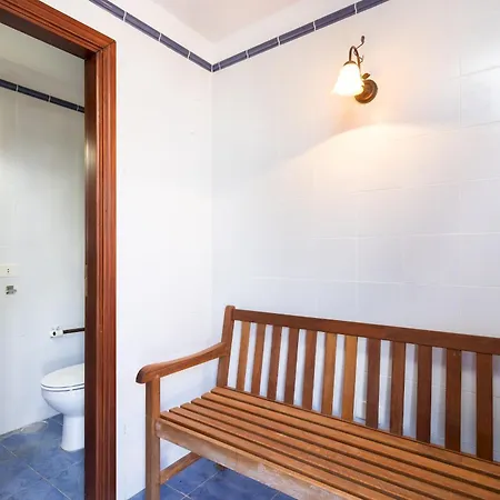 Home2book With Private Pool Bbq Sea Views Villa Puntillo Del Sol