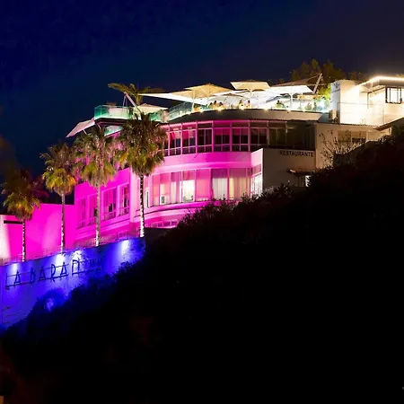 Villa Home2book With Private Pool Bbq Sea Views Sauzal