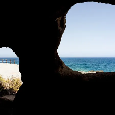 Home2book With Private Pool Bbq Sea Views Villa Puntillo Del Sol