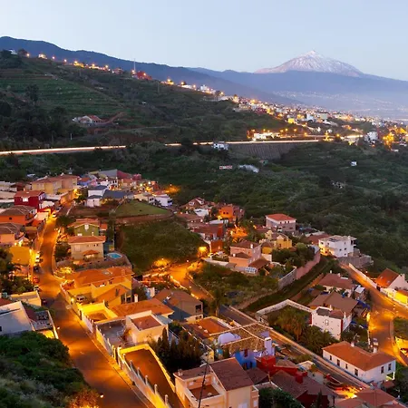 Home2book With Private Pool Bbq Sea Views Villa Puntillo Del Sol