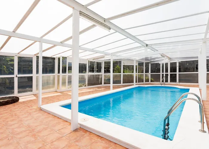 Home2book With Private Pool Bbq Sea Views *