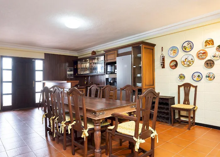 Home2book With Private Pool Bbq Sea Views El Sauzal