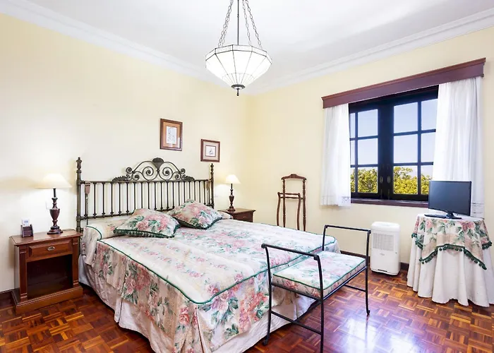 Home2book With Private Pool Bbq Sea Views * El Sauzal