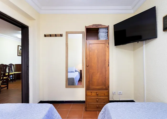 Home2book With Private Pool Bbq Sea Views El Sauzal