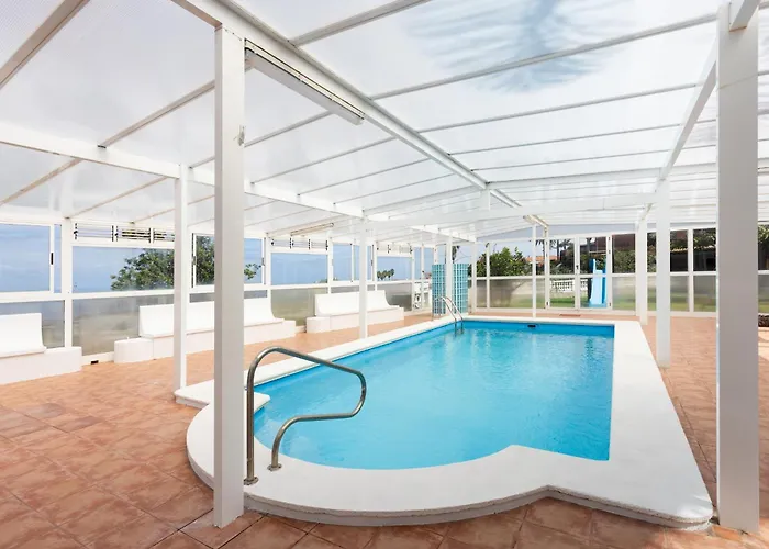 Home2book With Private Pool Bbq Sea Views