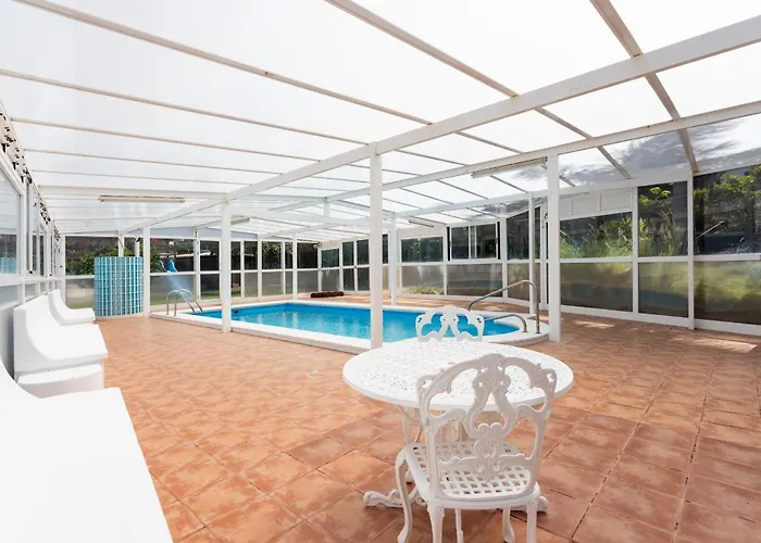 Home2book With Private Pool Bbq Sea Views Villa *