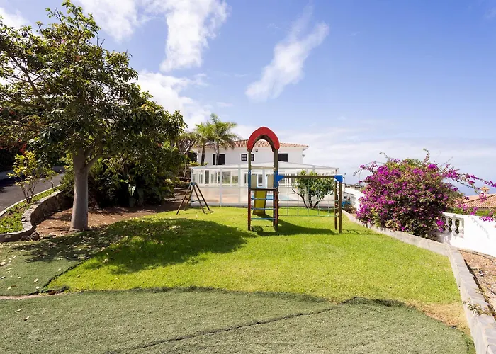 Home2book With Private Pool Bbq Sea Views *