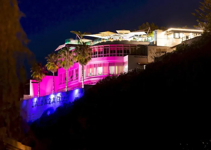 Villa Home2book With Private Pool Bbq Sea Views El Sauzal