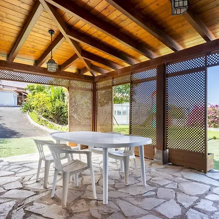 Villa Home2book With Private Pool Bbq Sea Views