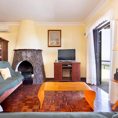 Villa Home2book With Private Pool Bbq Sea Views El Sauzal