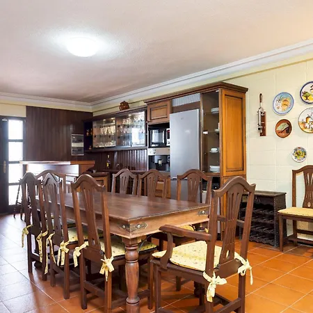 Home2book With Private Pool Bbq Sea Views El Sauzal