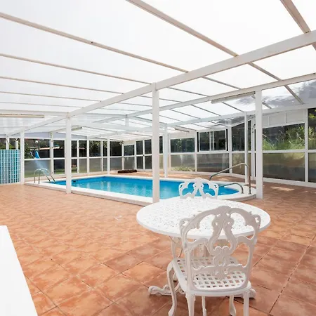 Home2book With Private Pool Bbq Sea Views Villa *