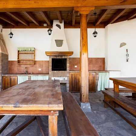 Villa Home2book With Private Pool Bbq Sea Views El Sauzal
