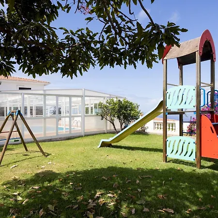 Home2book With Private Pool Bbq Sea Views Villa Puntillo Del Sol