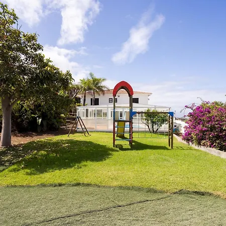 Home2book With Private Pool Bbq Sea Views *