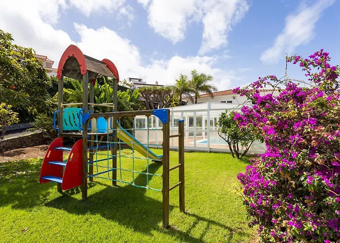 Home2book With Private Pool Bbq Sea Views Sauzal