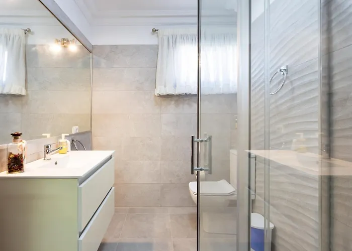 Home2book With Private Pool Bbq Sea Views Villa Sauzal