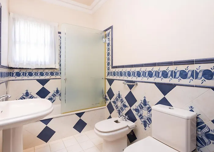 Home2book With Private Pool Bbq Sea Views * Sauzal