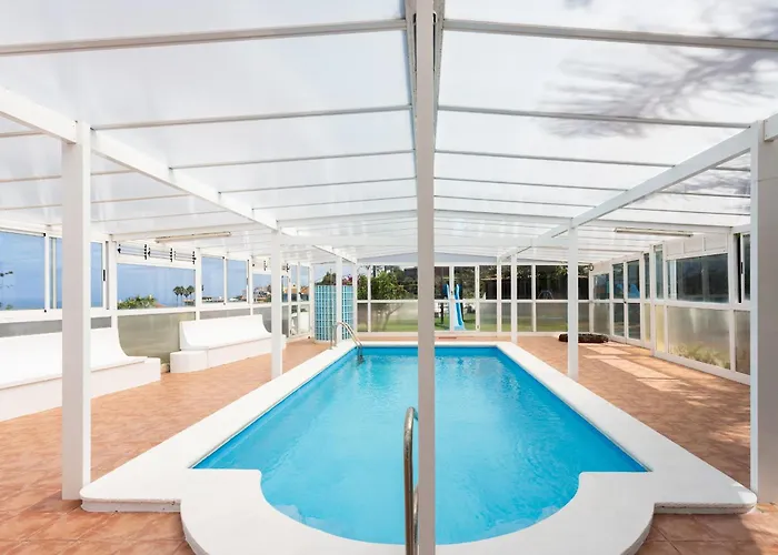 Villa Home2book With Private Pool Bbq Sea Views *