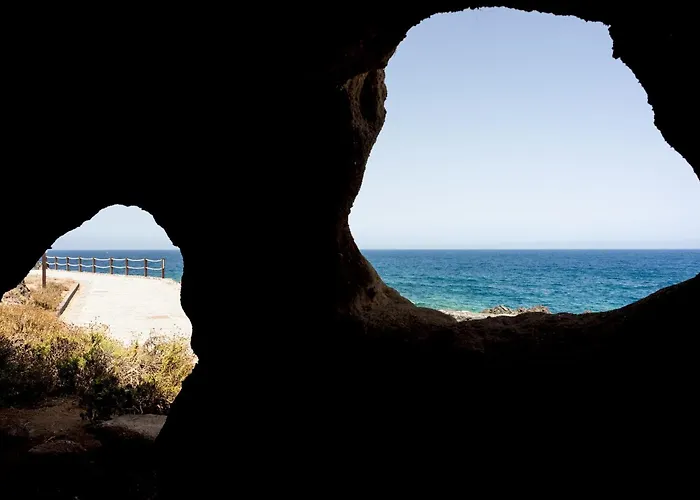 Home2book With Private Pool Bbq Sea Views Villa El Sauzal