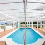 וילה Home2book With Private Pool Bbq Sea Views *