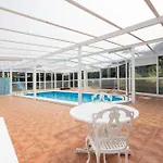 Home2book With Private Pool Bbq Sea Views וילה *