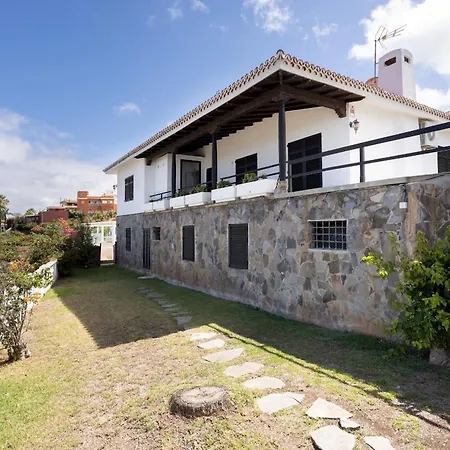 Home2book With Private Pool Bbq Sea Views * Sauzal