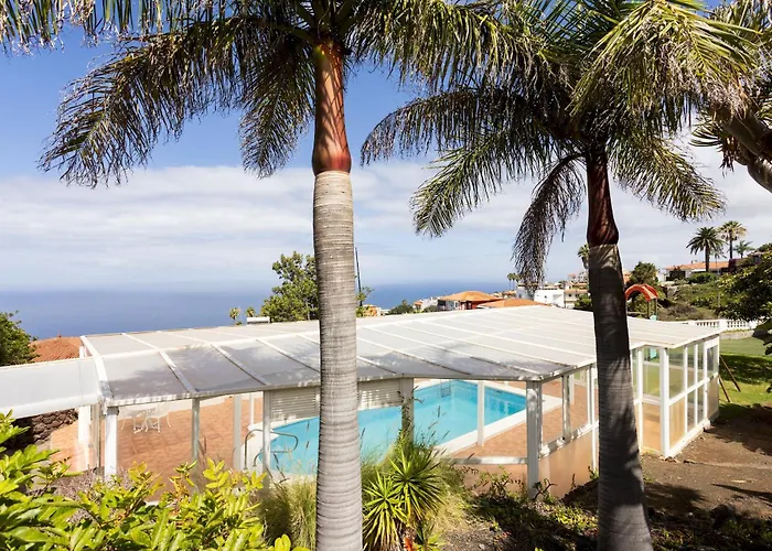 וילה Home2book With Private Pool Bbq Sea Views *