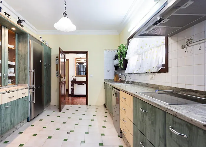 Home2book With Private Pool Bbq Sea Views וילה סאוסאל