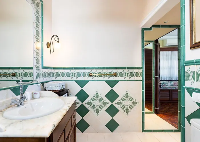 Home2book With Private Pool Bbq Sea Views סאוסאל