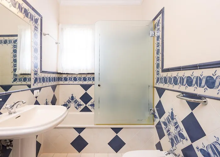 וילה Home2book With Private Pool Bbq Sea Views