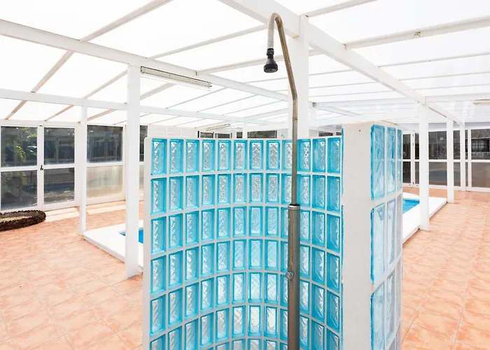 וילה Home2book With Private Pool Bbq Sea Views