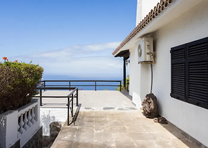 Home2book With Private Pool Bbq Sea Views וילה *